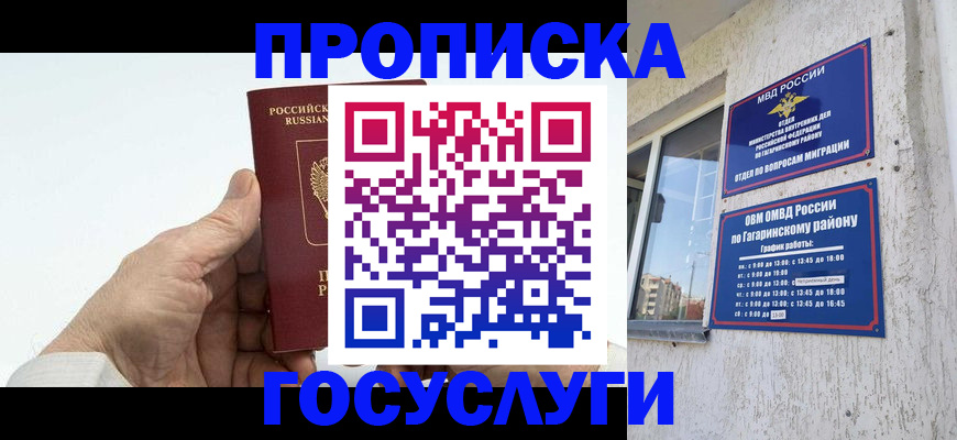 временная регистрация надежно в Заинске